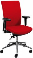 Ergonomische Bureaustoel