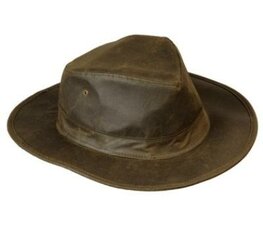 Australische Waxhoed