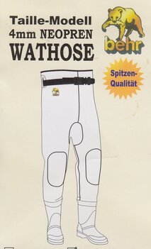 Behr Neopreen Waadbroek
