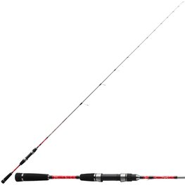 BERKLEY URBAN CAMO ND Dropshot 