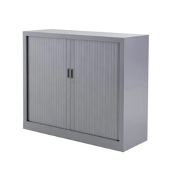 Roldeurkast H136 x B120 x D43 cm