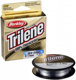 Berkley Trilene Ice Fluorocarbon