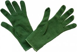 Themolite Handschoenen Olive