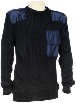 Commando trui Acryl