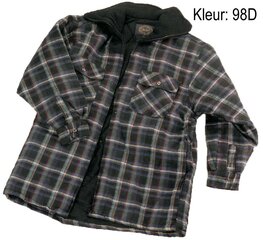 Thermo overhemd Col