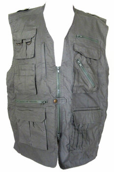Bodywarmer Outdoor