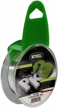 Mitchell PK3 Fluorocarbon