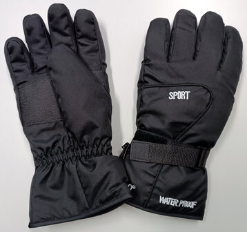 Thermo Winterhandschoen