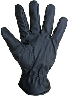 Serino Leder Rijhandschoenen