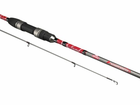 Berkley Urban Camo ND Trout Spin