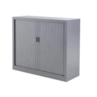 Roldeurkast H100 x B120 x D43 cm