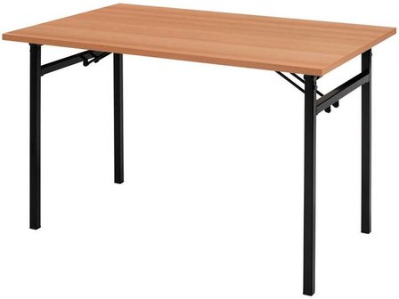 Opklapbare Tafel