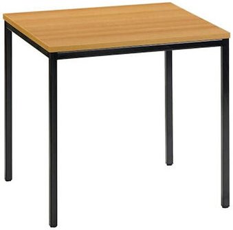 Kantoortafel Kantinetafel