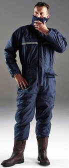 waterdicht winteroverall thermo overall