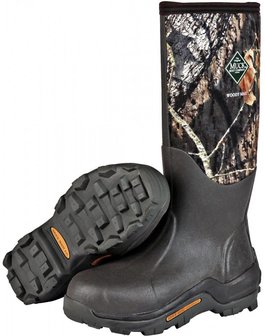 Muckboot Tay Laars Camo