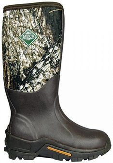 Muckboot Tay Laars Camo