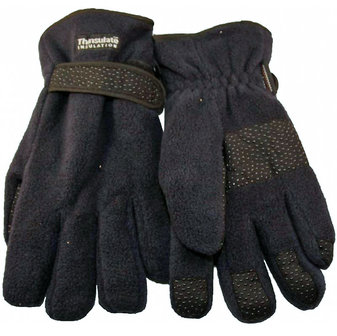 Fleece Handschoenen Thinsulate