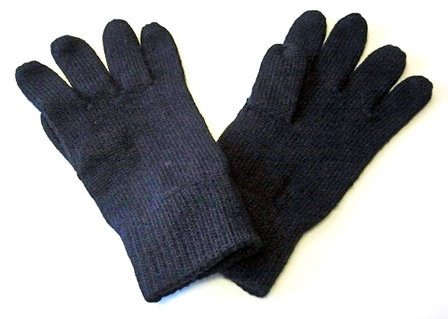 Handschoenen Acryl