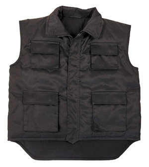 Bodywarmer Vest