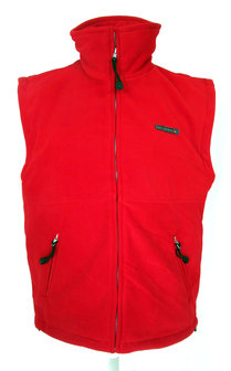 Fleece Bodywarmer