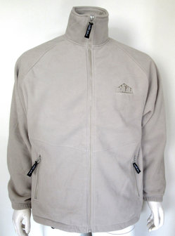 Fleece Jas Waterdicht