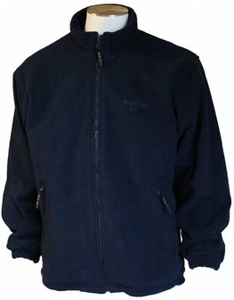 Fleece Jas Waterdicht