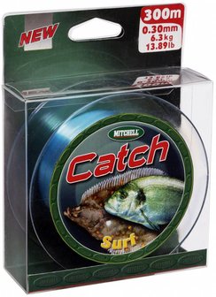 Mitchell Catch Surf Nylon