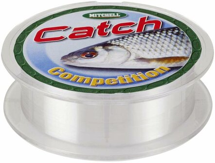 Mitchell Catch Competition Nylon 