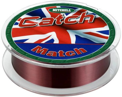 Mitchell Catch Match Nylon