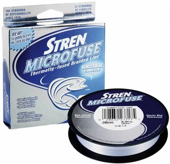 Stren Microfuse