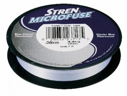 Stren Microfuse