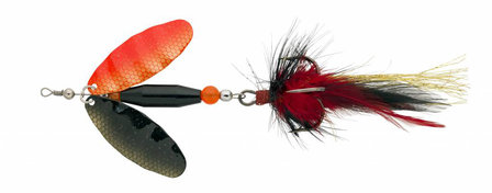 Abu Garcia Svartzonker Spin Flex