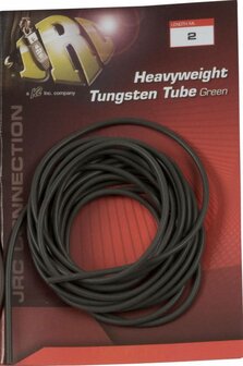 JRC Heavyweight Tungsten Tube