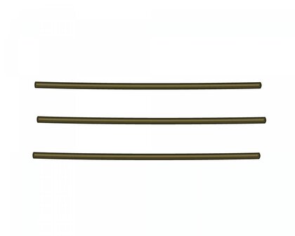 PB Products Shrink Tube Silt