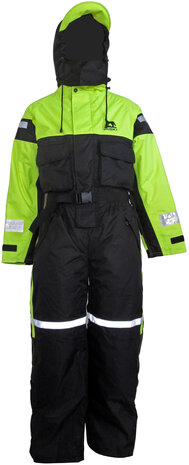 Huski Boilersuit Thermo Overall