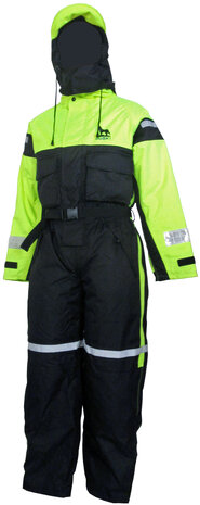 Huski Boilersuit Thermo Overall