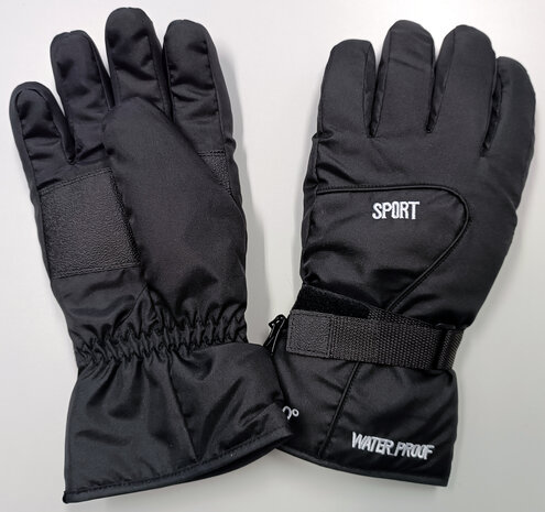 Thermo Winterhandschoen