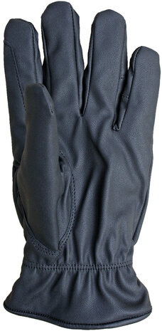 Serino Leder Rijhandschoenen