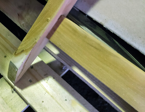 Teak Deckchair Verstelbaar