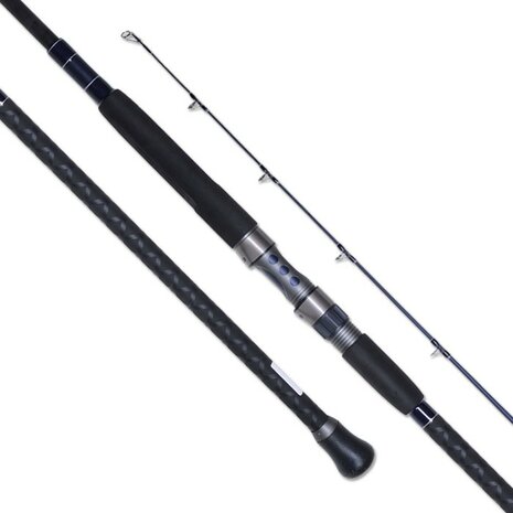 Shakespeare Agility Sea Uptide