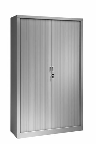 Roldeurkast H198 x B100 x D43 cm (smal)