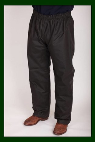 Hunter Wax Broek