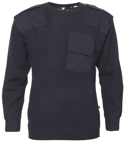Commando trui wol deals