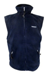 Fleece Bodywarmer