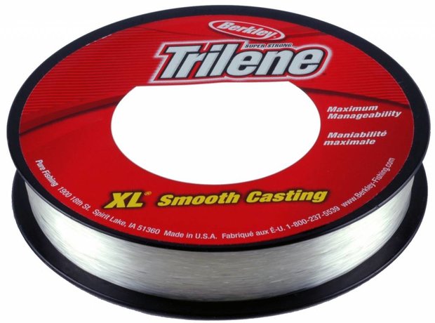 Berkley Trilene XL Nylon