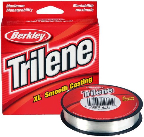 Berkley Trilene XL Nylon