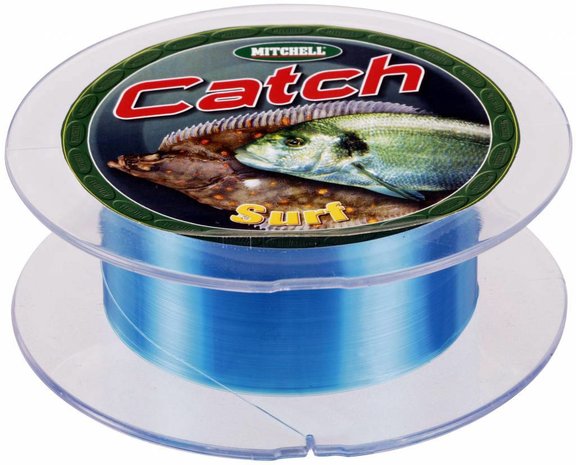 Mitchell Catch Surf Nylon