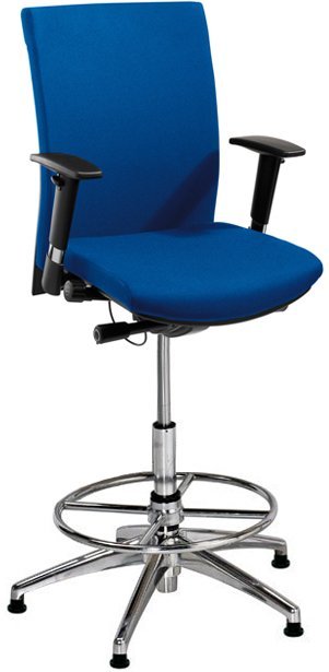 papier Volg ons Zeemeeuw A-Kwaliteit Hoge bureaustoel kopen bij PING7 - PING7 - A-kwaliteit -  Hollands Prijsje