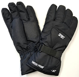 Thermo Winterhandschoen