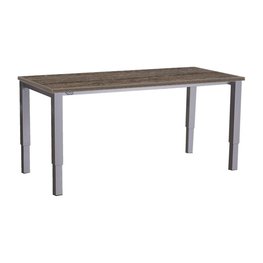 Verstelbaar Bureautafel Nex Verstelbaar Bureautafel Nex